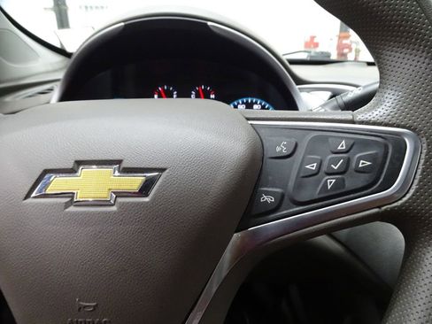 Used 2022 Chevrolet Malibu LT image 27