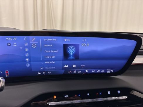 Used 2025 Buick Enclave Avenir w/ Super Cruise Package AWD/4WD image 26