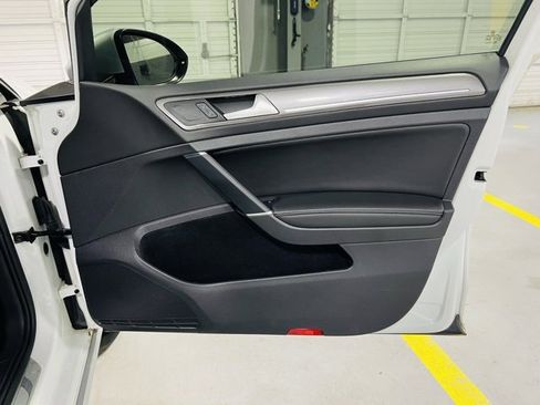 Used 2019 Volkswagen Golf Alltrack SEL image 34