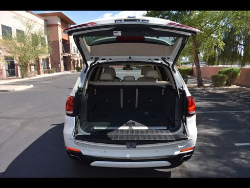 Used 2016 BMW X5 xDrive40e AWD/4WD image 24