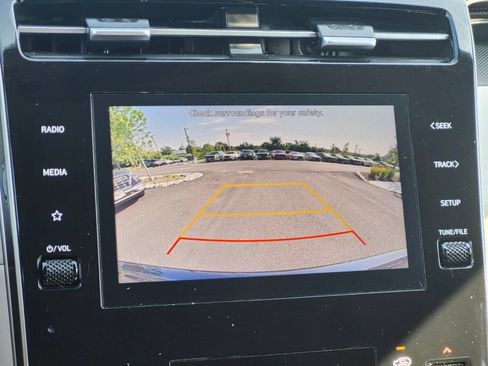 Certified 2023 Hyundai Tucson SEL AWD/4WD image 20