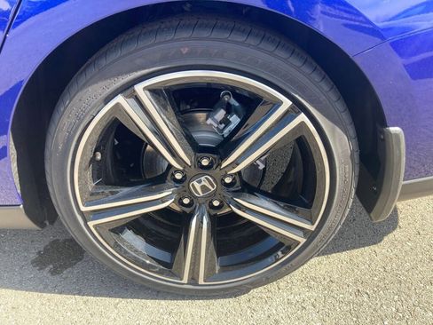 New 2025 Honda Accord Sport image 10