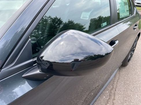 New 2025 Honda Civic Sport image 5