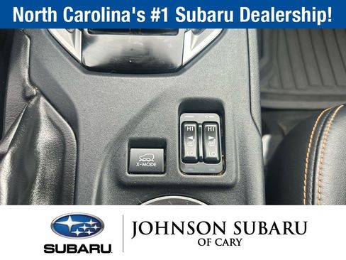 Used 2019 Subaru Crosstrek 2.0i Limited w/ Moonroof Package image 16