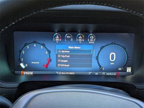 Used 2024 Ford F150 Lariat w/ Bed Utility Package image 26