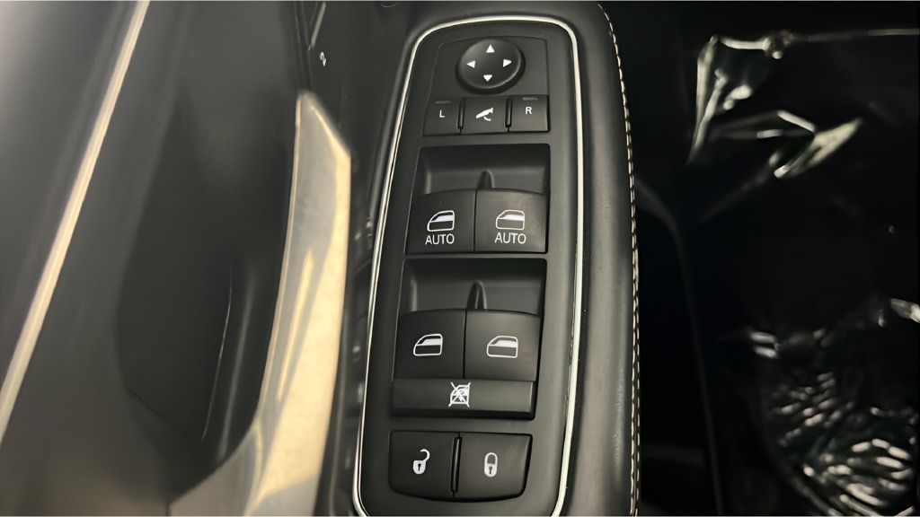 Used 2021 RAM 1500 Limited AWD/4WD image 27
