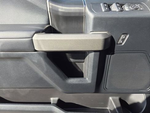 Used 2020 Ford F150 Raptor w/ Equipment Group 801A Mid image 23