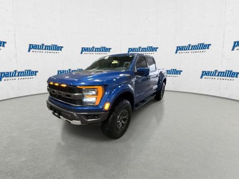 Used 2022 Ford F150 Raptor w/ Raptor 37 Performance Package image 5