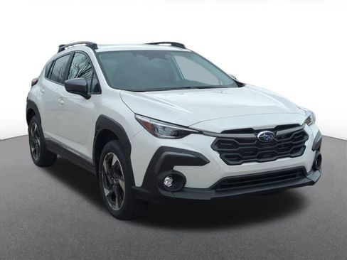 New 2026 Subaru Crosstrek 2.5i Limited AWD/4WD image 8