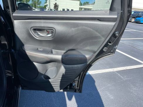 Used 2024 Honda HR-V Sport image 34