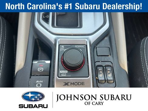 Used 2021 Subaru Forester Premium w/ Popular Package #1 AWD/4WD image 14