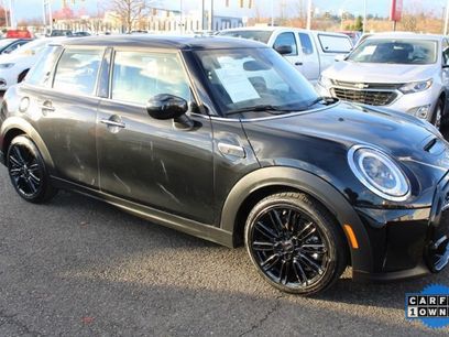 Used 2024 MINI Cooper S