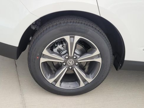 New 2026 Acura RDX SH-AWD w/ Technology Package image 6