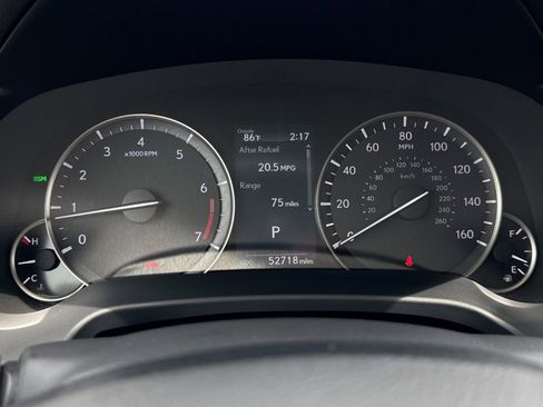 Used 2022 Lexus RX 350 AWD w/ Premium Package image 10