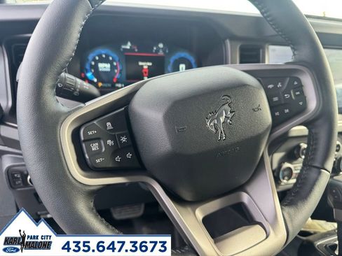 New 2025 Ford Bronco Badlands image 45