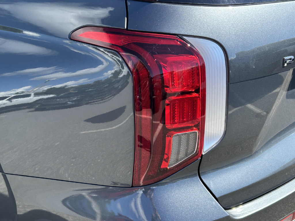 Certified 2023 Hyundai Palisade Calligraphy AWD/4WD image 14