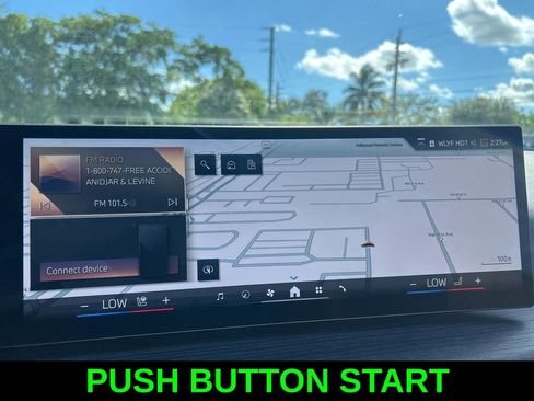 Used 2025 BMW 330i xDrive Sedan image 15