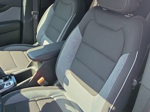 New 2026 Chevrolet TrailBlazer LT w/ Midnight Edition FWD image 17