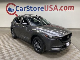 Used 2019 MAZDA CX-5 Touring video 1