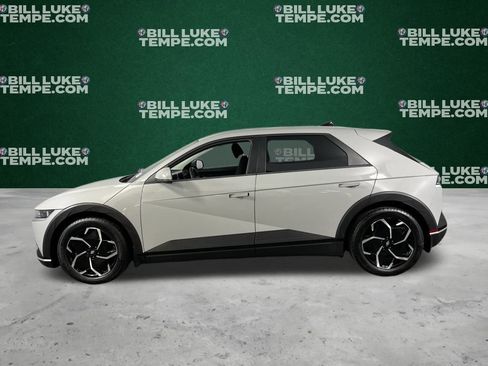 Used 2024 Hyundai Ioniq 5 SE image 9
