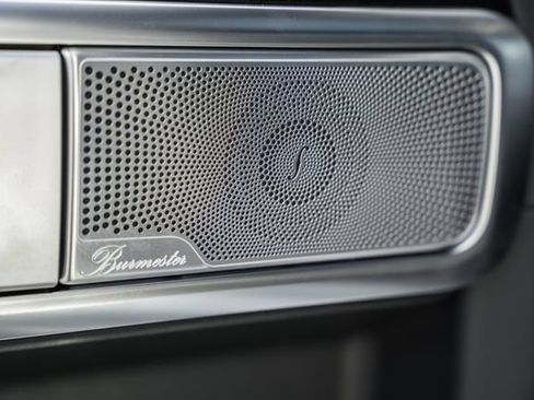 New 2027 Mercedes-Benz G 63 AMG 4MATIC image 55