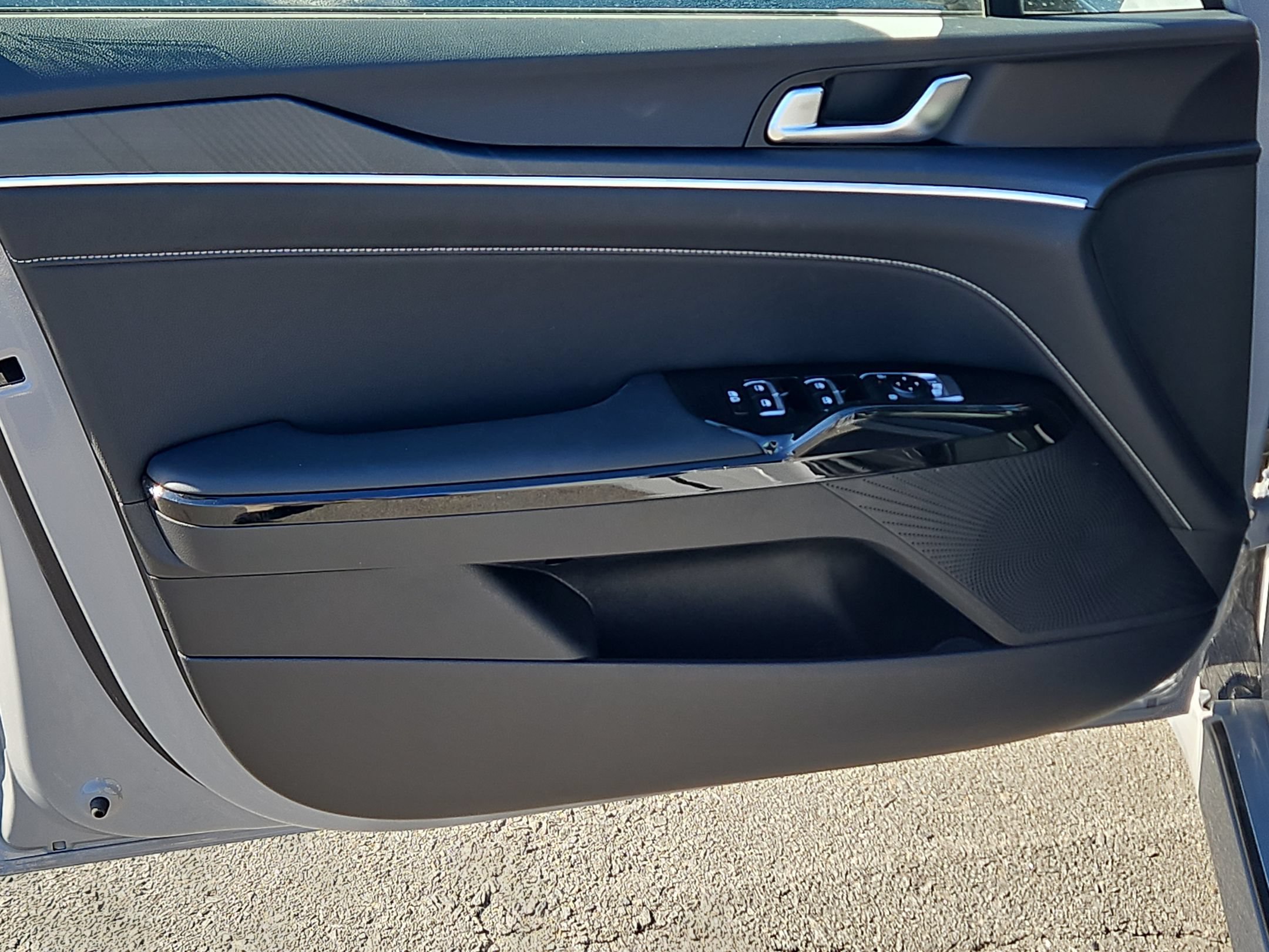 New 2026 Kia K5 GT-Line FWD image 15