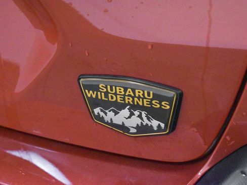 Used 2025 Subaru Crosstrek 2.5i Wilderness image 10
