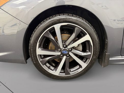 Used 2021 Subaru Impreza 2.0i Sport AWD/4WD image 14