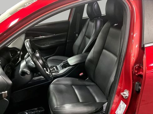 Used 2023 MAZDA CX-30 AWD 2.5 S w/ Preferred Package image 8