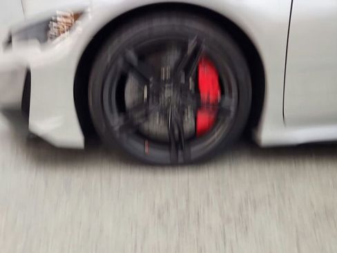 Used 2022 Acura NSX Type S image 13