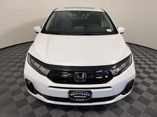 New 2027 Honda Odyssey Elite image 9
