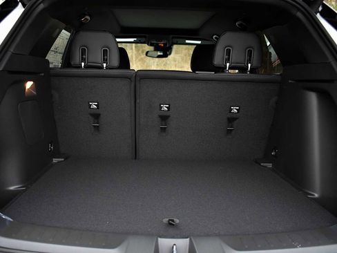 New 2026 Chevrolet TrailBlazer RS image 8