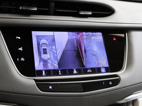 Certified 2023 Cadillac XT5 Premium Luxury w/ Technology Package image 21