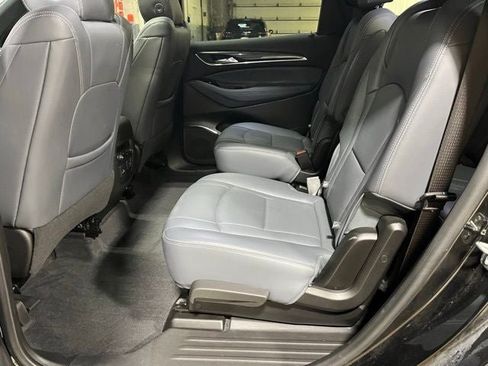 Used 2023 Buick Enclave Premium w/ Experience Buick Package AWD/4WD image 9