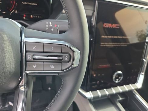 New 2026 GMC Acadia Elevation w/ Black Edition image 25