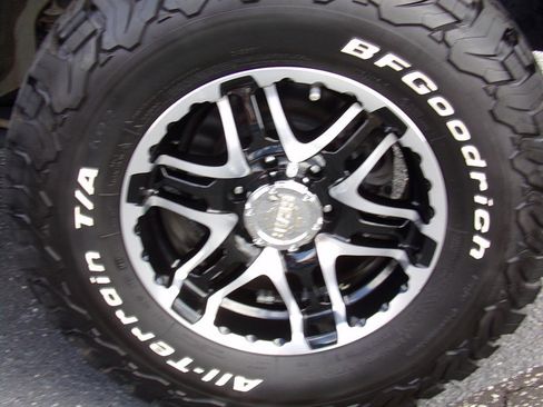 Used 2011 Toyota FJ Cruiser 4WD w/ Convenience Pkg image 20