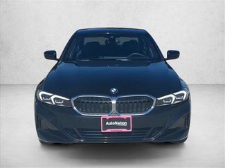 Used 2025 BMW 330i xDrive Sedan AWD/4WD video 2