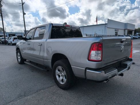 Used 2020 RAM 1500 Big Horn RWD image 6