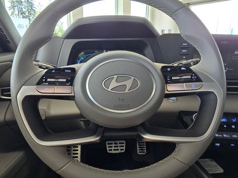 New 2026 Hyundai Elantra SEL Sport Premium FWD image 22