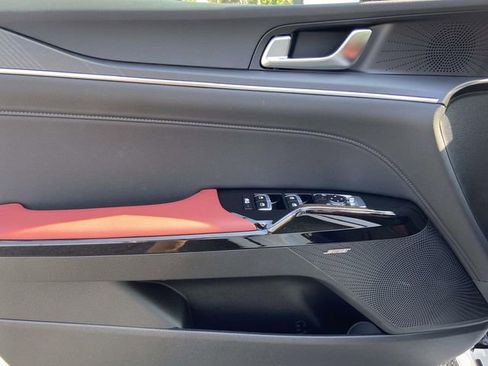 New 2026 Kia K5 GT-Line image 11