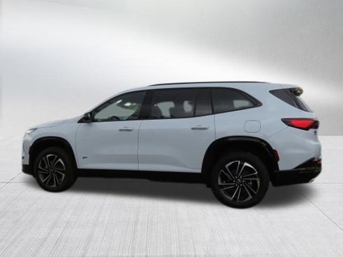 New 2026 Buick Enclave Sport Touring w/ Power Package image 6