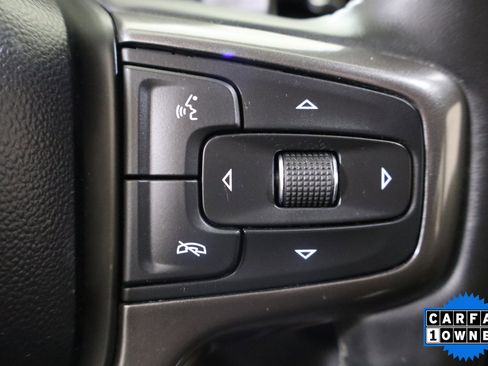 Certified 2024 Chevrolet Silverado 1500 High Country image 28