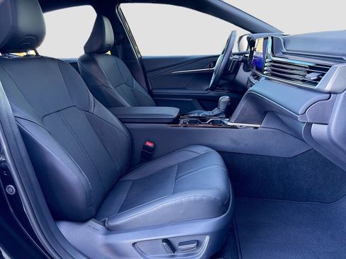 Certified 2025 Toyota Camry XSE image 19