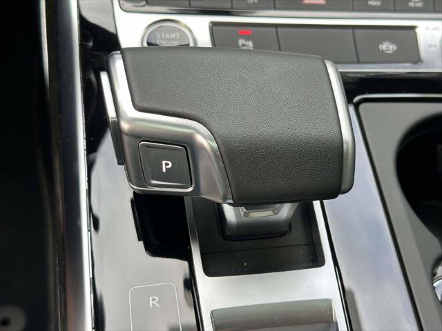 Used 2026 Audi Q8 Premium w/ Convenience Plus Package AWD/4WD image 29
