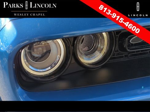 Used 2023 Dodge Challenger R/T Scat Pack w/ 1320 Plus Group image 6