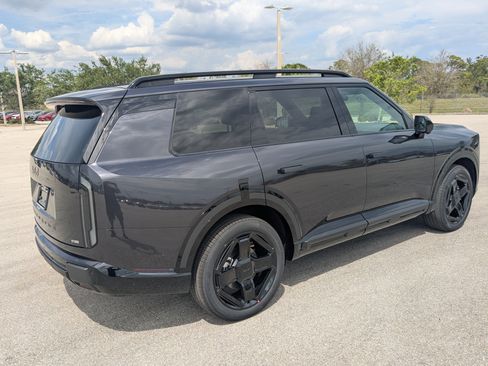 New 2027 Kia Telluride SX X-Line w/ Towing Package AWD/4WD image 5