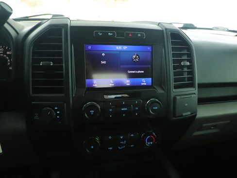 Used 2020 Ford F150 XL w/ Equipment Group 101A Mid image 16