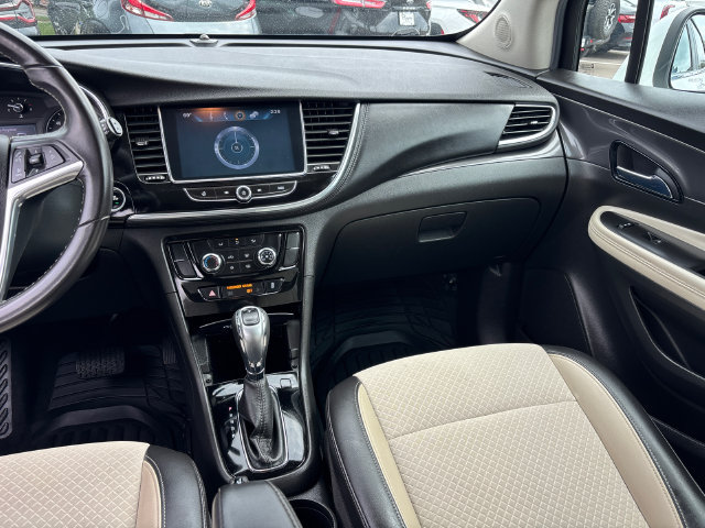 Used 2020 Buick Encore Preferred w/ Safety Package FWD image 13