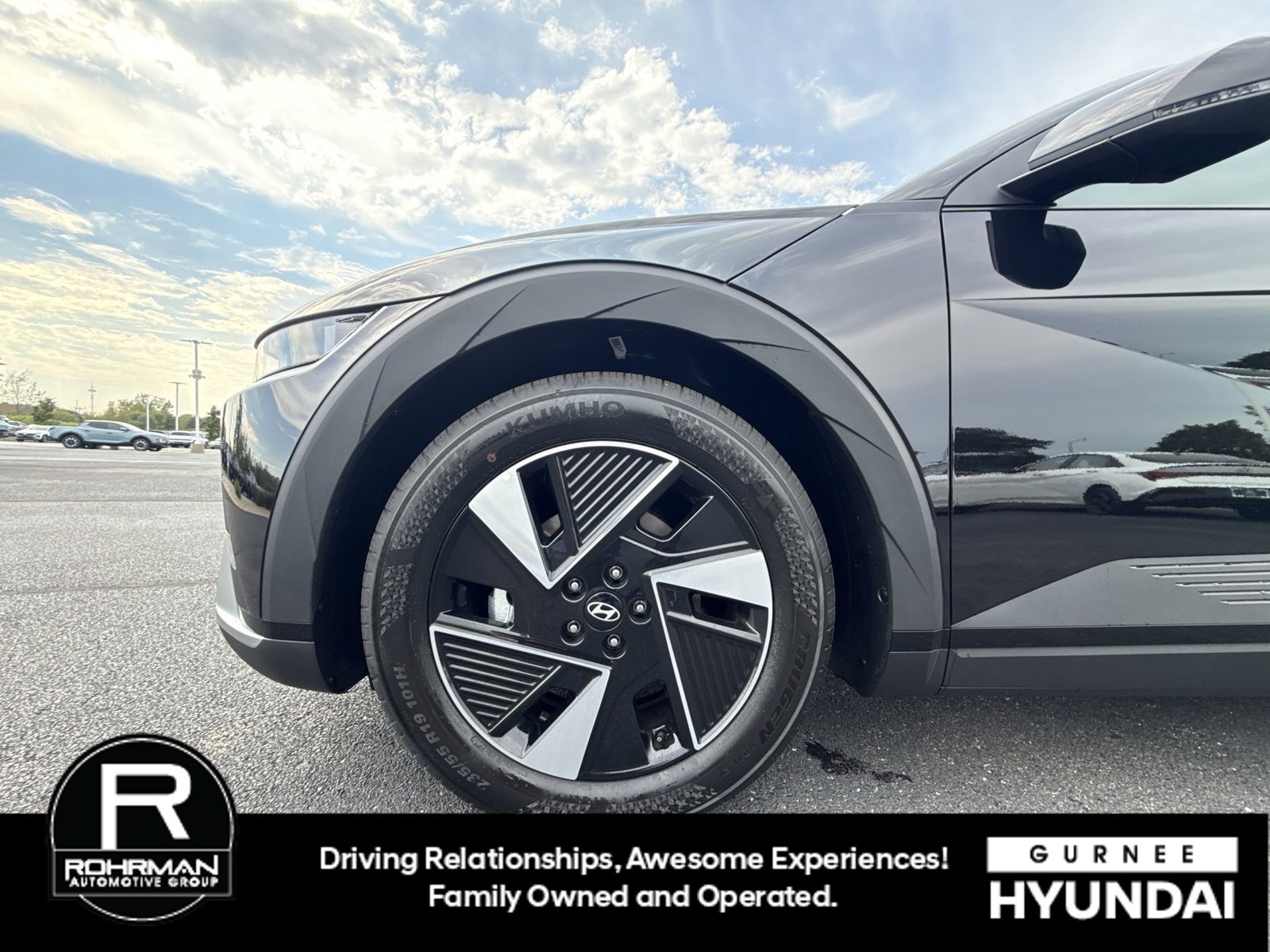 New 2026 Hyundai Ioniq 5 SEL AWD/4WD image 10