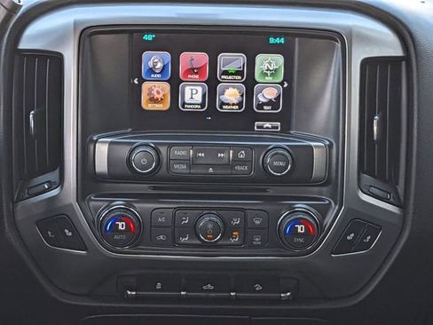 Used 2016 Chevrolet Silverado 1500 LT w/ All Star Edition image 13